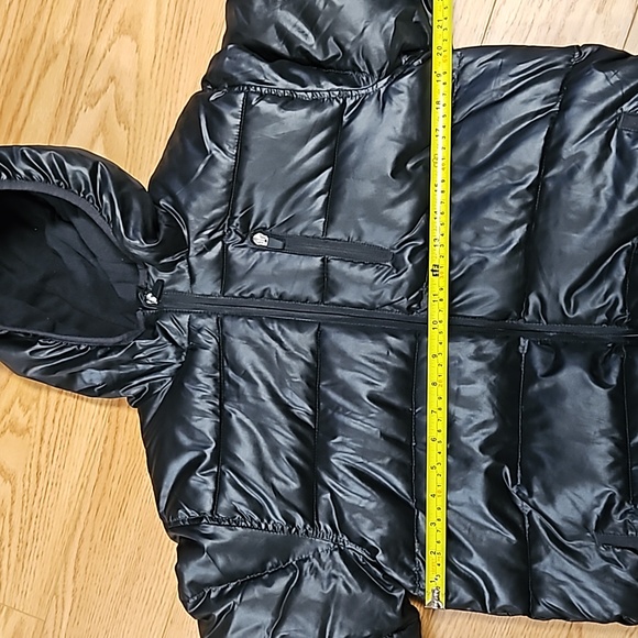 Winter coat - Picture 4 of 5